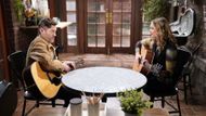 The Young and the Restless: Daniel and Tessa | Image: CBS